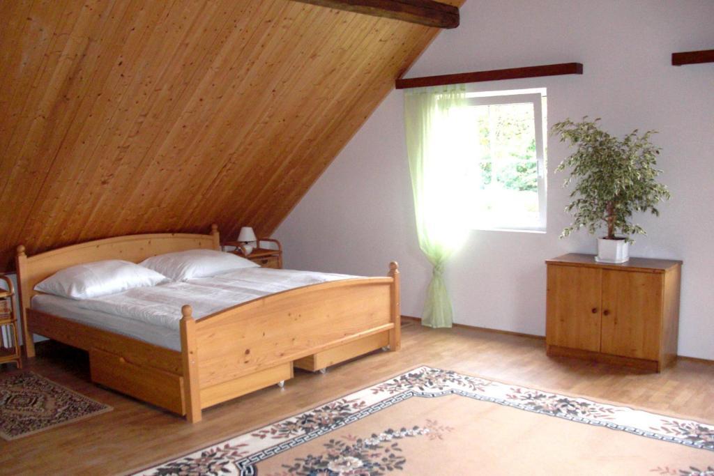 Pension Lažany Habitación foto
