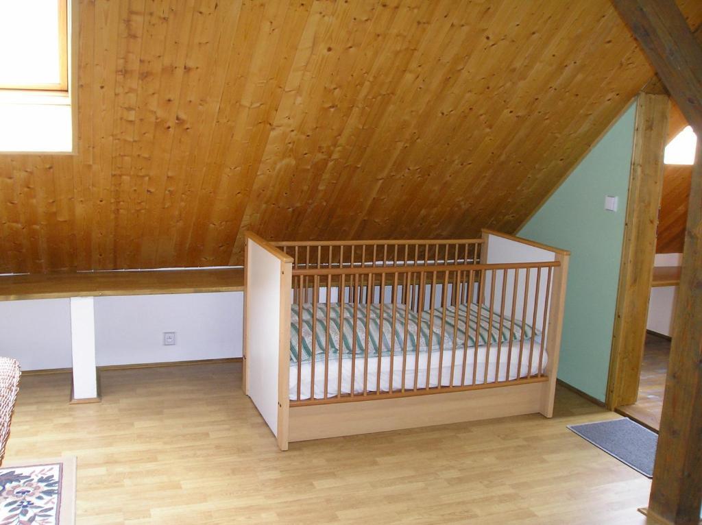 Pension Lažany Habitación foto